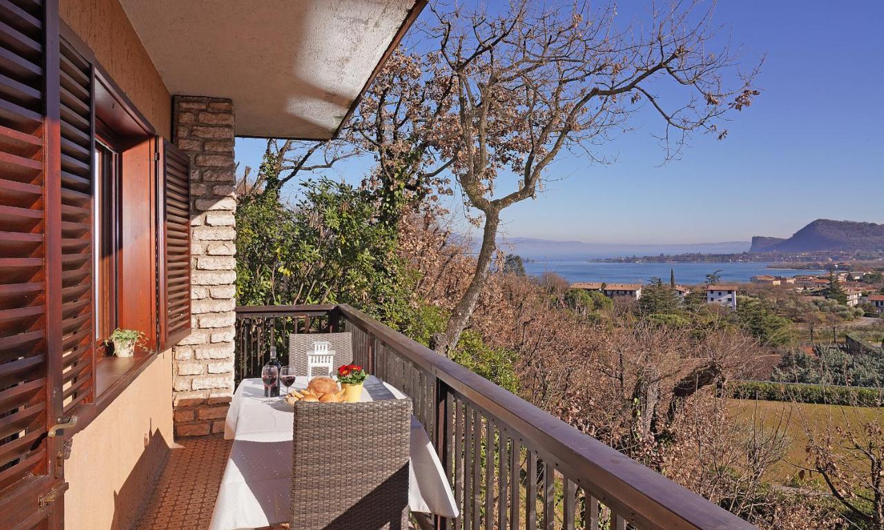 Appartamento Gardagate - Centro Residenziale Benaco Manerba del Garda Esterno foto