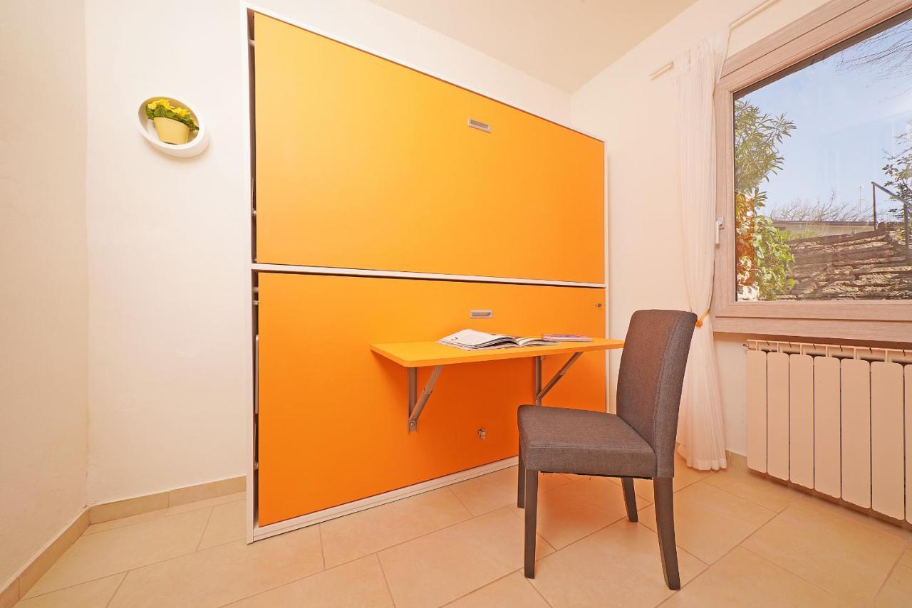 Appartamento Gardagate - Centro Residenziale Benaco Manerba del Garda Esterno foto