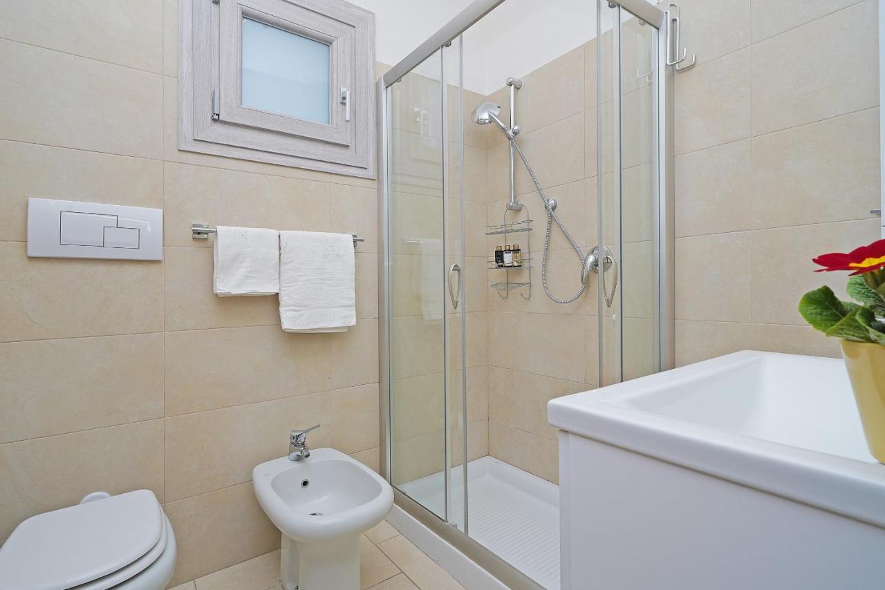 Appartamento Gardagate - Centro Residenziale Benaco Manerba del Garda Esterno foto